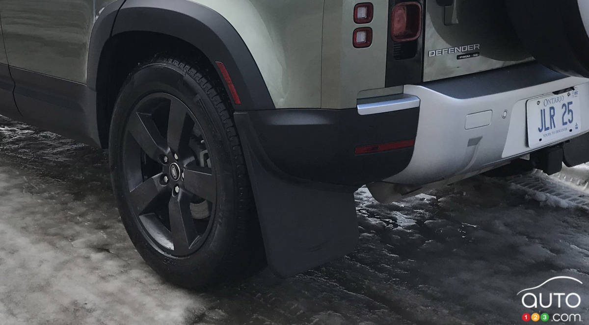 Scorpion Ice and Snow, de Pirelli